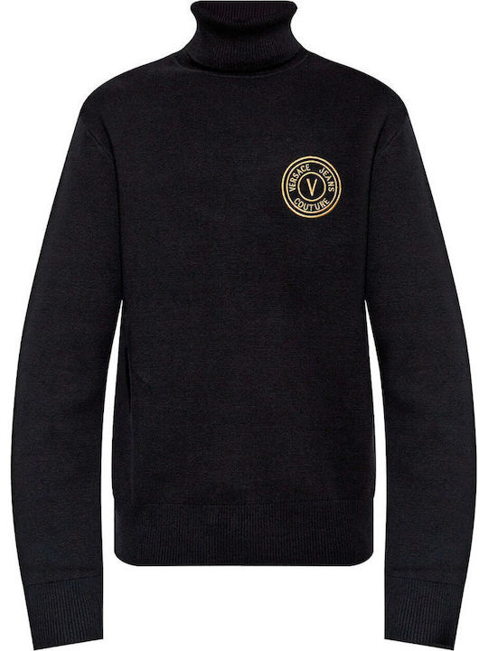 Vemblem Embro Блуза Black/gold