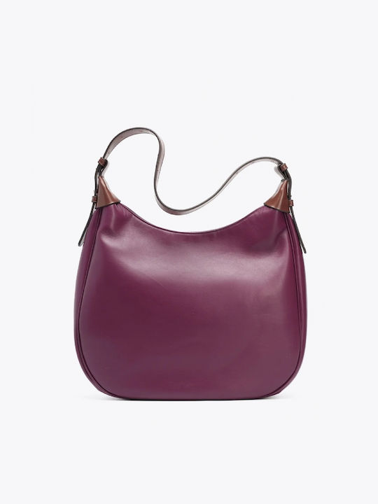 Axel Women's Bag Shoulder Purple