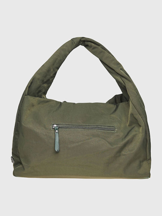 Women's Bag Shoulder Green