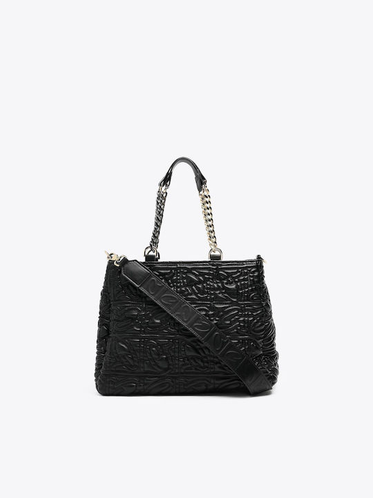 Axel Women's Bag Shoulder Black