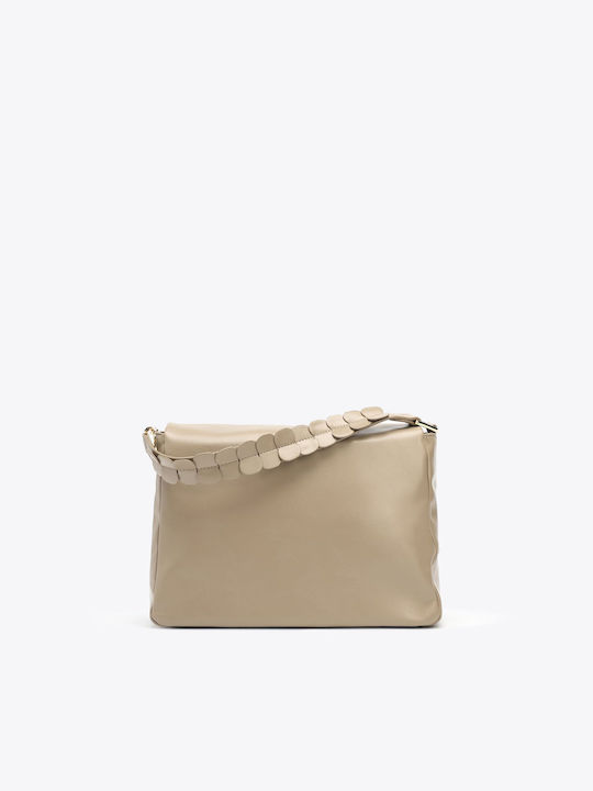 Axel Damen Tasche Schulter Gray