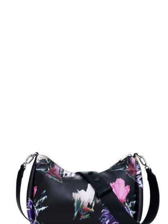 Desigual Women Women's Bag Shoulder Black