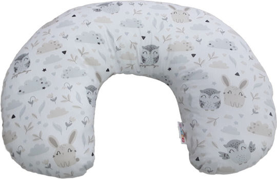 Maboo Maboo Pregnancy & Breastfeeding Pillow 55cm