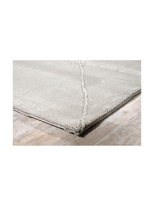 Tzikas Carpets Signature 36408-095 Rug Rectangular Gray