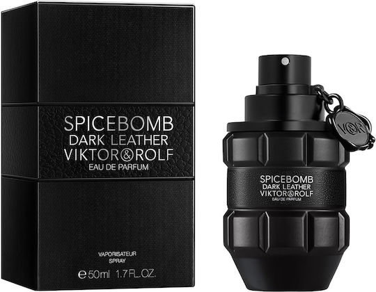 Viktor & Rolf Spicebomb Eau de Parfum 50ml