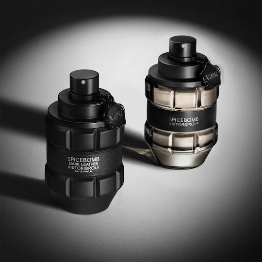 Viktor & Rolf Spicebomb Eau de Parfum 50ml