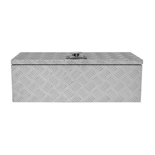 Cutie Plastic pentru depozitare de unelte L74.5cm x l32cm x h25cm 213560