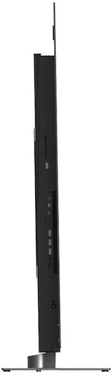 Metz Smart Fernseher 55" 4K UHD OLED 55MOD9500 HDR (2024)