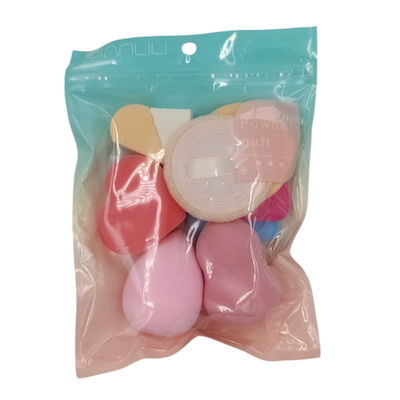 Make Up Sponge Set for Foundation 9pcs