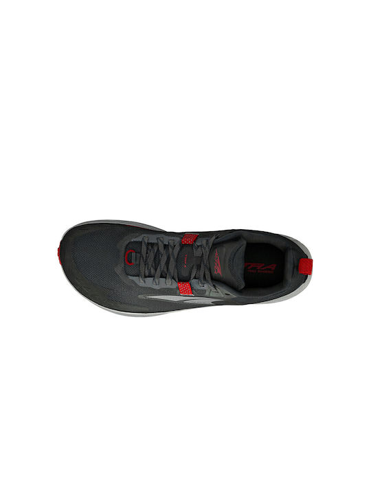 Timp 5 Sport Shoes Trail Running Black