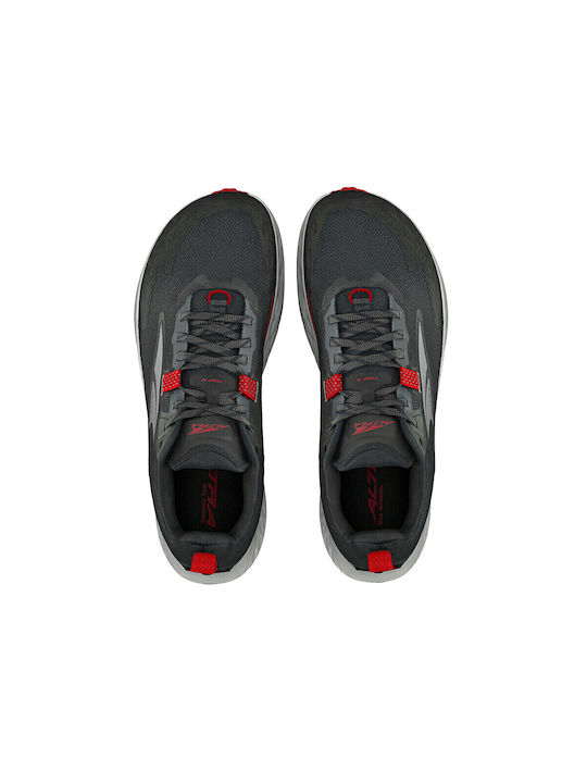 Timp 5 Sport Shoes Trail Running Black