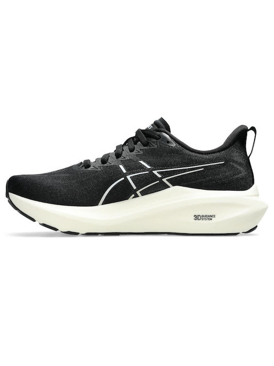 ASICS Gt-2000 Damen Sportschuhe Laufen Blk / Wht