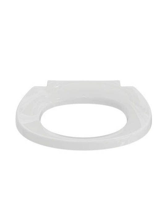 Ideal Standard Kids Plastic Toilet Seat White