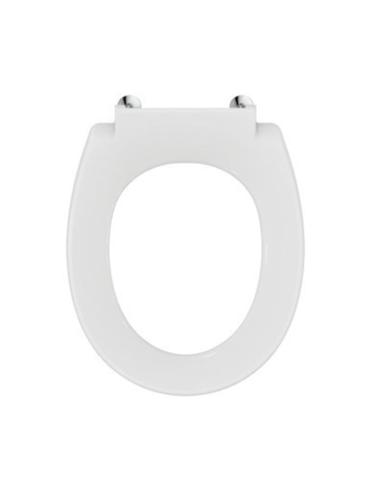 Ideal Standard Kinder Toilettenbrille Kunststoff Weiß