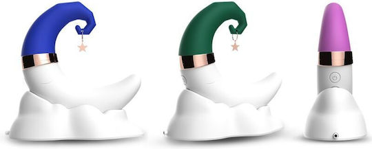 Armony Mini Vibrator G-Spot 13cm Roz