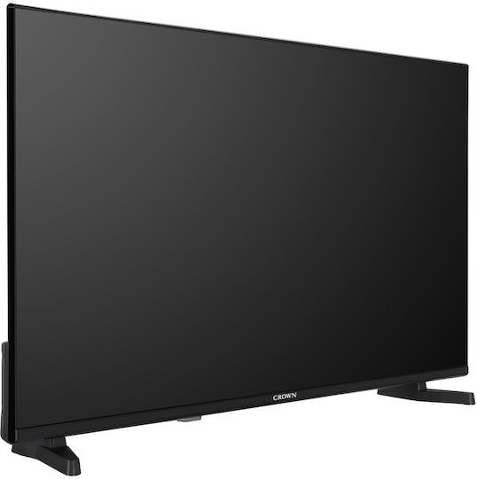 Crown Fernseher 40" Full HD LED 40VF77BF (2024)