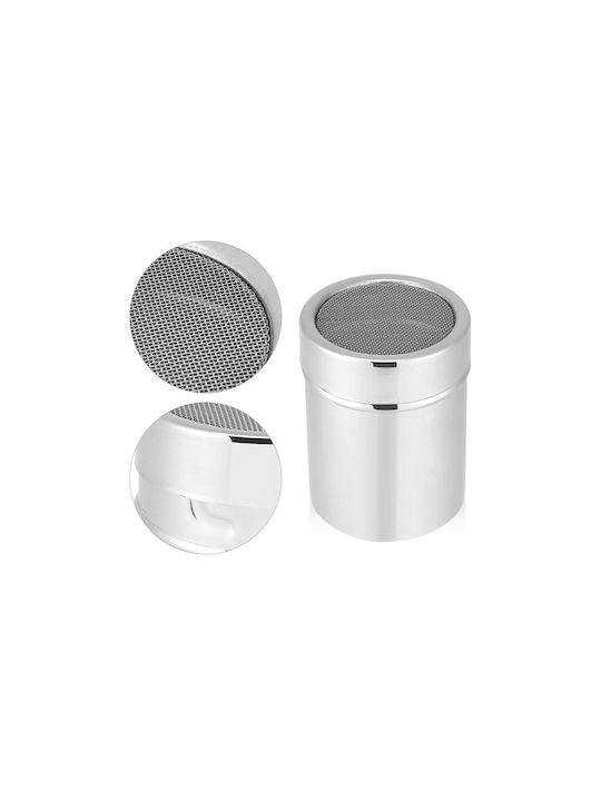 Inox Mittagsboxen Silber 300ml