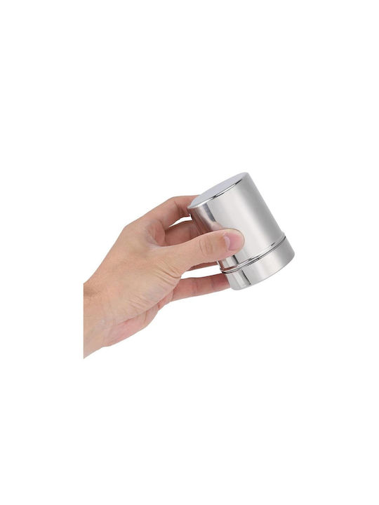 Inox Mittagsboxen Silber 300ml