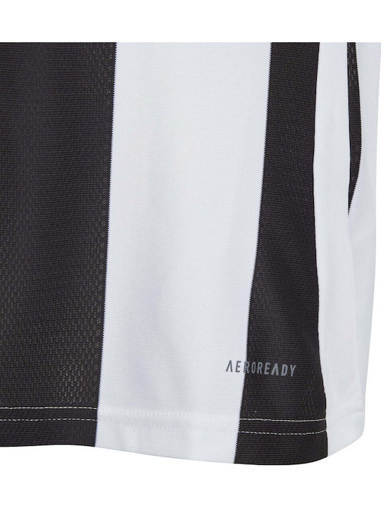 Striped 24 Children's Jersey Style Football