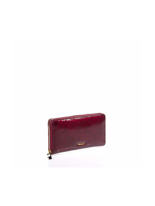 Tamaris Women's Wallet Burgundy