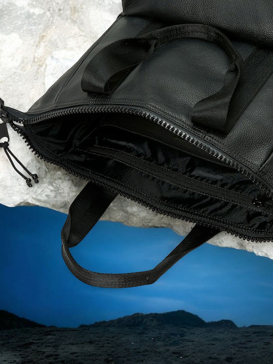 Timberland Tuckerman Μαύρο