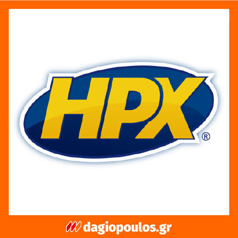 Hpx 6200 Gaffer-Klebeband Selbstklebendes Gewebereparaturband Fasern 48mmx25m Silber Hpx 6200 Gaffer-Klebeband Selbstklebendes Gewebereparaturband Fasern 48mmx25m Silber