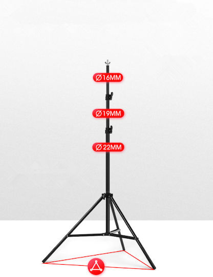 Refutuna Sistem De Suport Și Fundal Fotografic 2m*3m Bază Pentru Studio