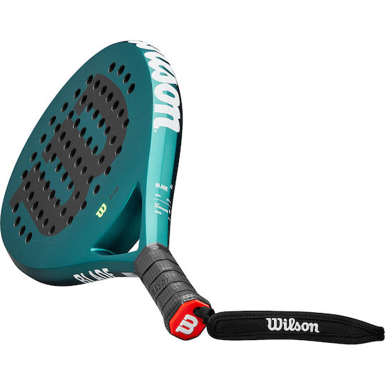 Wilson Blade WR167011 Erwachsene Padel Schläger