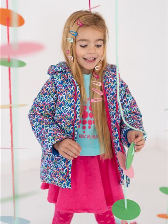 Agatha Ruiz De La Prada