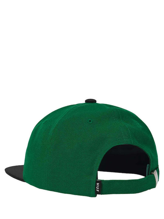 HUF HUF
