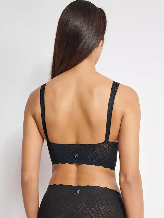 Sloggi Zero Feel Bralette Σουτιέν