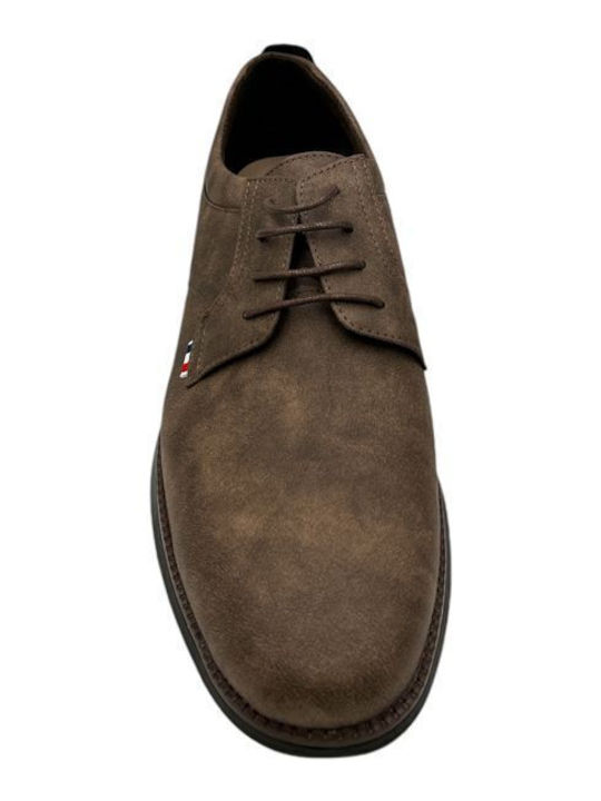 Herren Freizeitschuhe Beige
