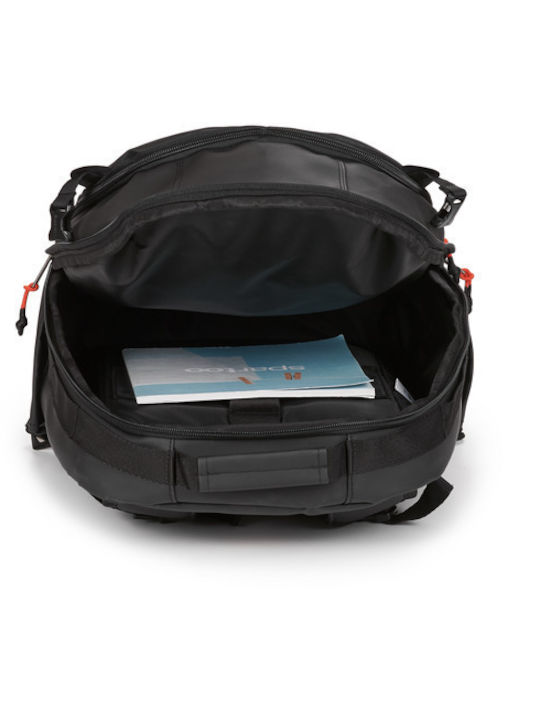 Superdry Tarp Black
