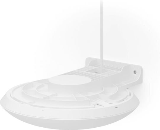 Ubiquiti Uacc-ap-am Ap Arm Mount Compatible U7-pro U6-pro U6-lr Uap-ac-hd U7-pro-max U6-enterprise Uap-ac-pro Uap-ac-shd