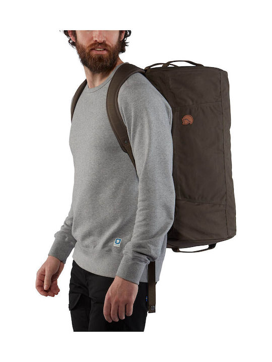 Fjallraven Splitpack 55lt Black