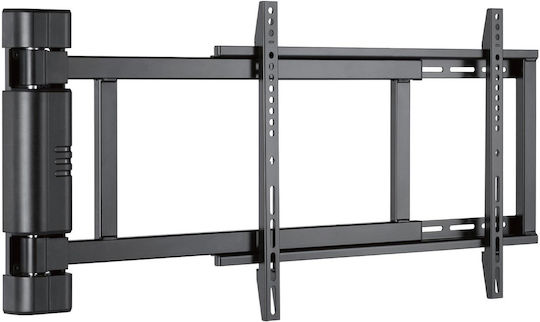 Crown Βάση Τηλεόρασης Τοίχου έως 55"