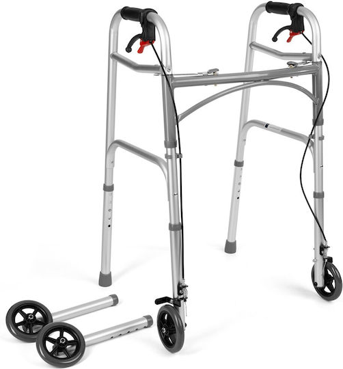 Vier-Rad-Balkonbremsen Jmc-c3223