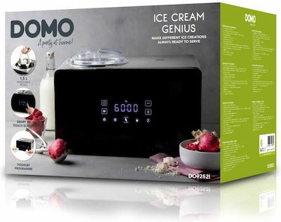 Domo Ice Cream Maker