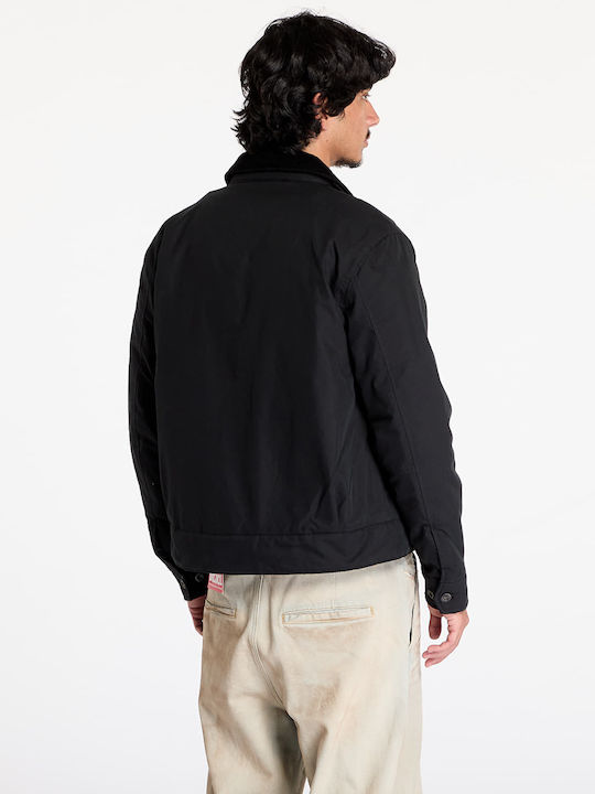 Jacket Black