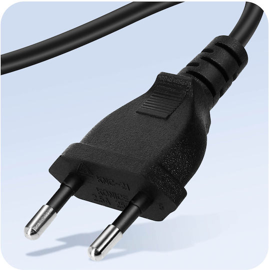 Linq Scooter Charger Kaabo Speedway 42v 3a 124w Black