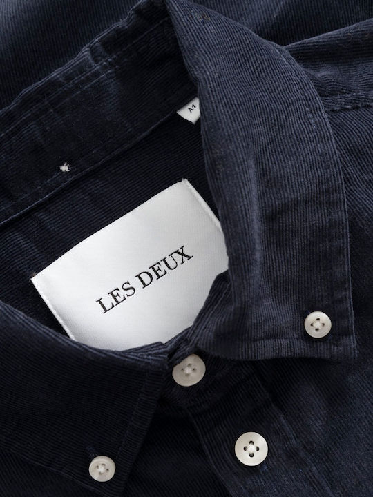 Риза Dark Blue
