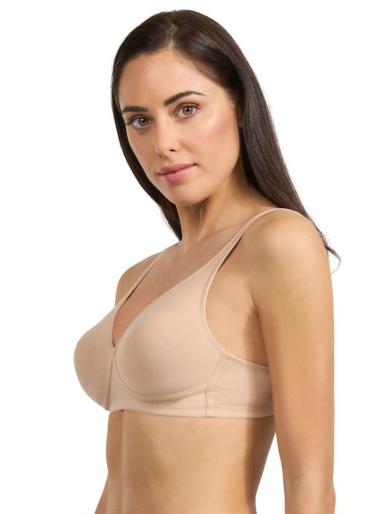 Spiman Bra without Underwire Bez