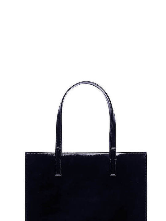 Ted Baker Crinkon Damen Tasche Schulter Blau