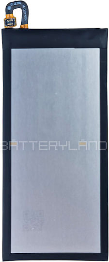 Eb-ba520abe Handy-Akku für Samsung Galaxy A5 2017 3.85V 3000mAh