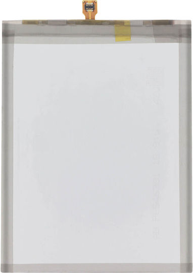 Clappio Internal Battery Samsung Galaxy A25 5G 5000mAh EB-BA546ABY White