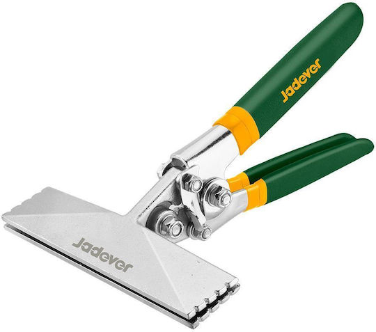 Trockenbau-Raspel gerade 6" Jadever Jdzb1501 400484