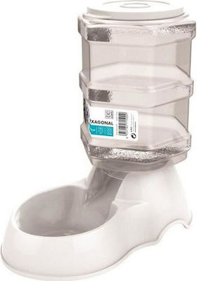 M-Pets Cat Fountain White Water 3ml