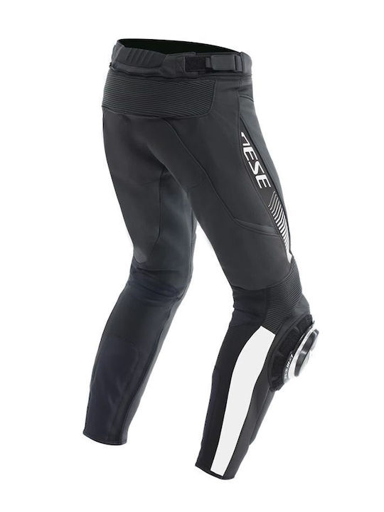 Dainese 4 Seasons Schwarz