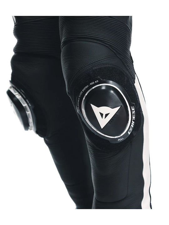 Dainese 4 Seasons Schwarz
