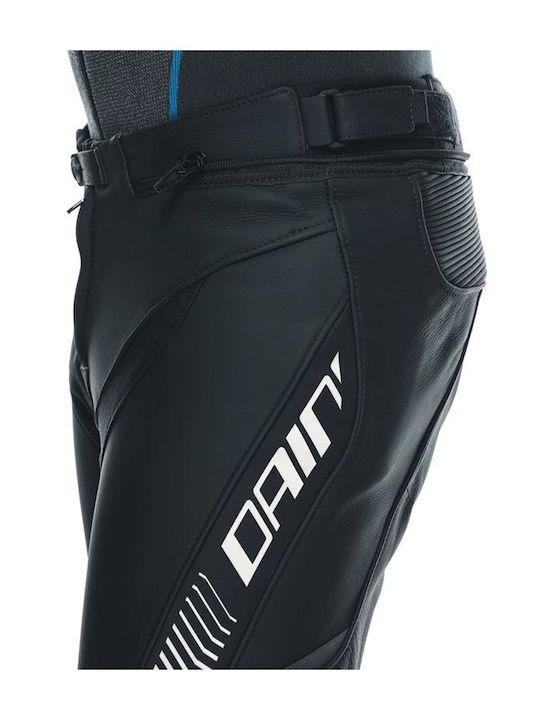 Dainese 4 Seasons Schwarz